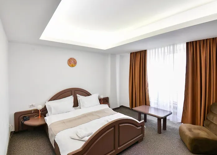 ホテル Royal By Euxin