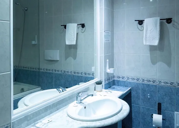 Royal By Euxin 호텔 3*