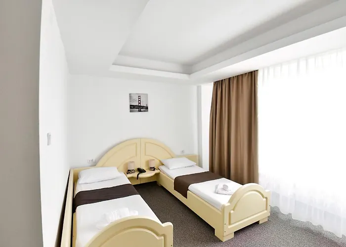 Royal By Euxin 호텔 콘스탄차