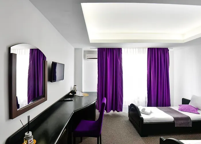 ホテル Royal By Euxin