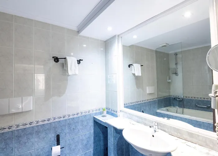 호텔 Royal By Euxin