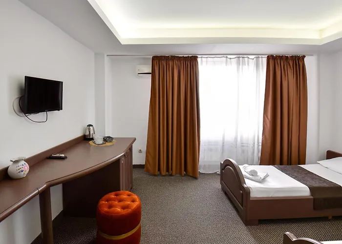 Royal By Euxin コンスタンツァ