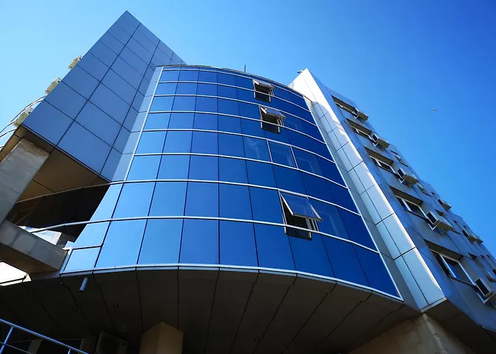 호텔 Royal By Euxin