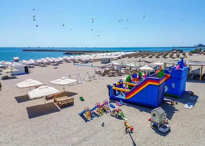 Royal By Euxin 콘스탄차