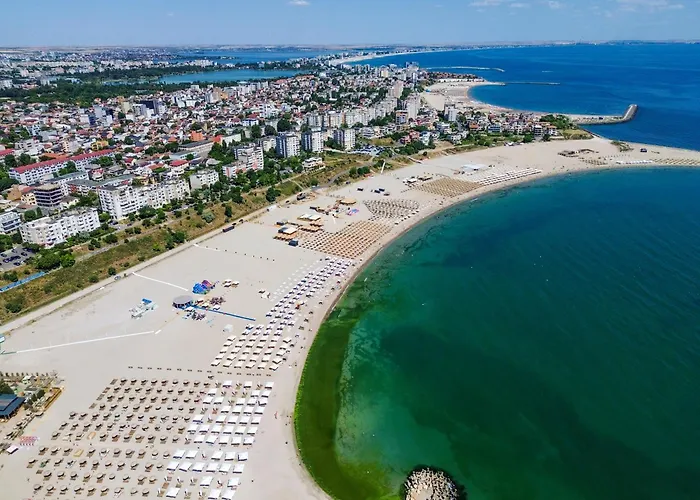 호텔 Royal By Euxin 3*