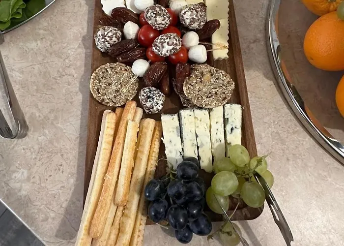 호텔 Royal By Euxin 3*