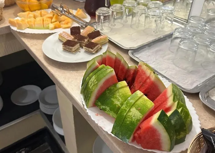 Royal By Euxin 3* 콘스탄차